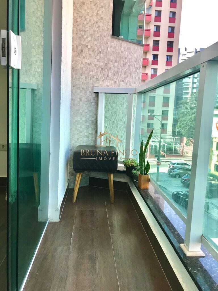 Cobertura à venda com 3 quartos, 140m² - Foto 9