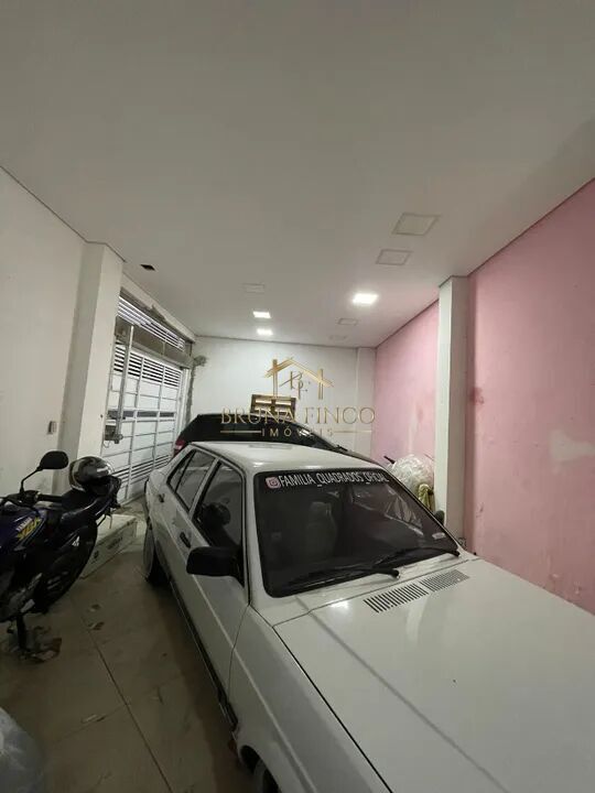 Sobrado à venda com 3 quartos, 157m² - Foto 18