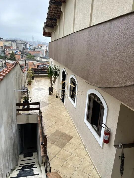 Sobrado à venda com 3 quartos, 157m² - Foto 7