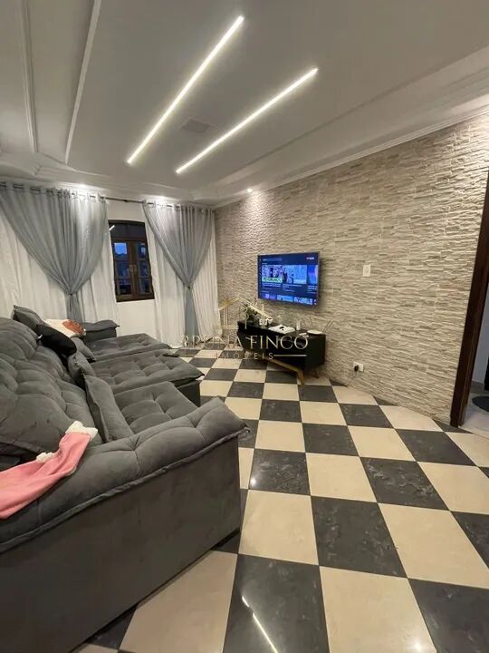 Sobrado à venda com 3 quartos, 157m² - Foto 12