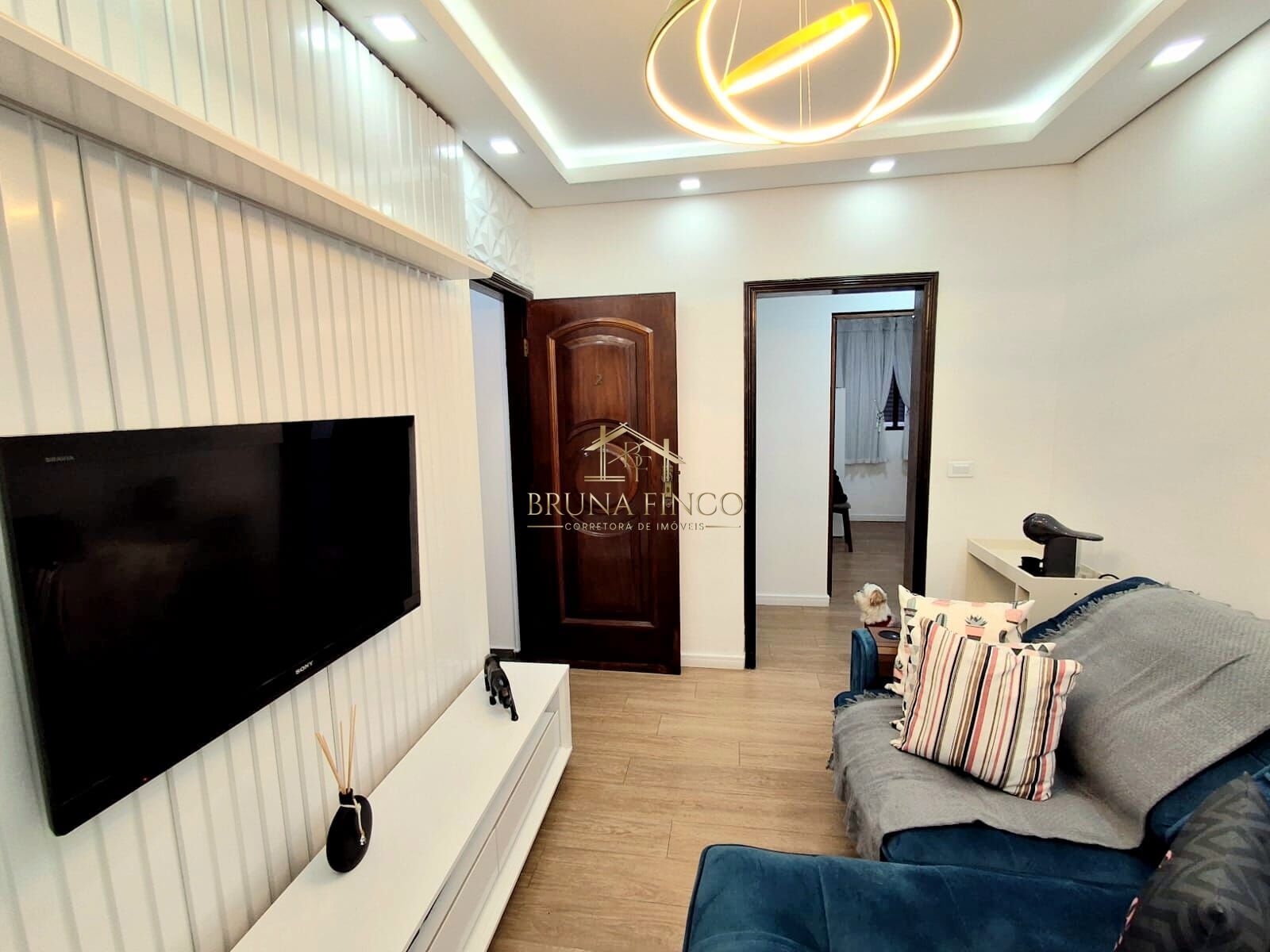 Cobertura à venda com 3 quartos, 130m² - Foto 5
