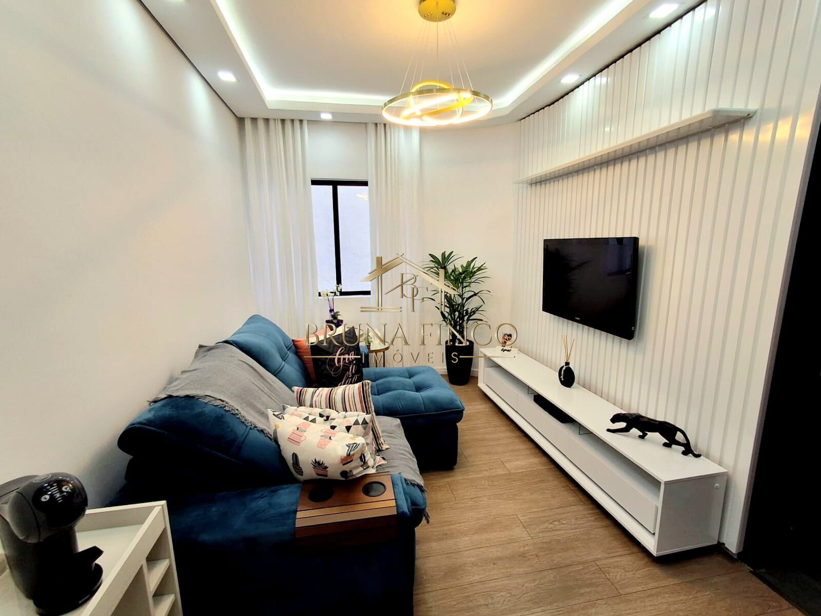 Cobertura à venda com 3 quartos, 130m² - Foto 4