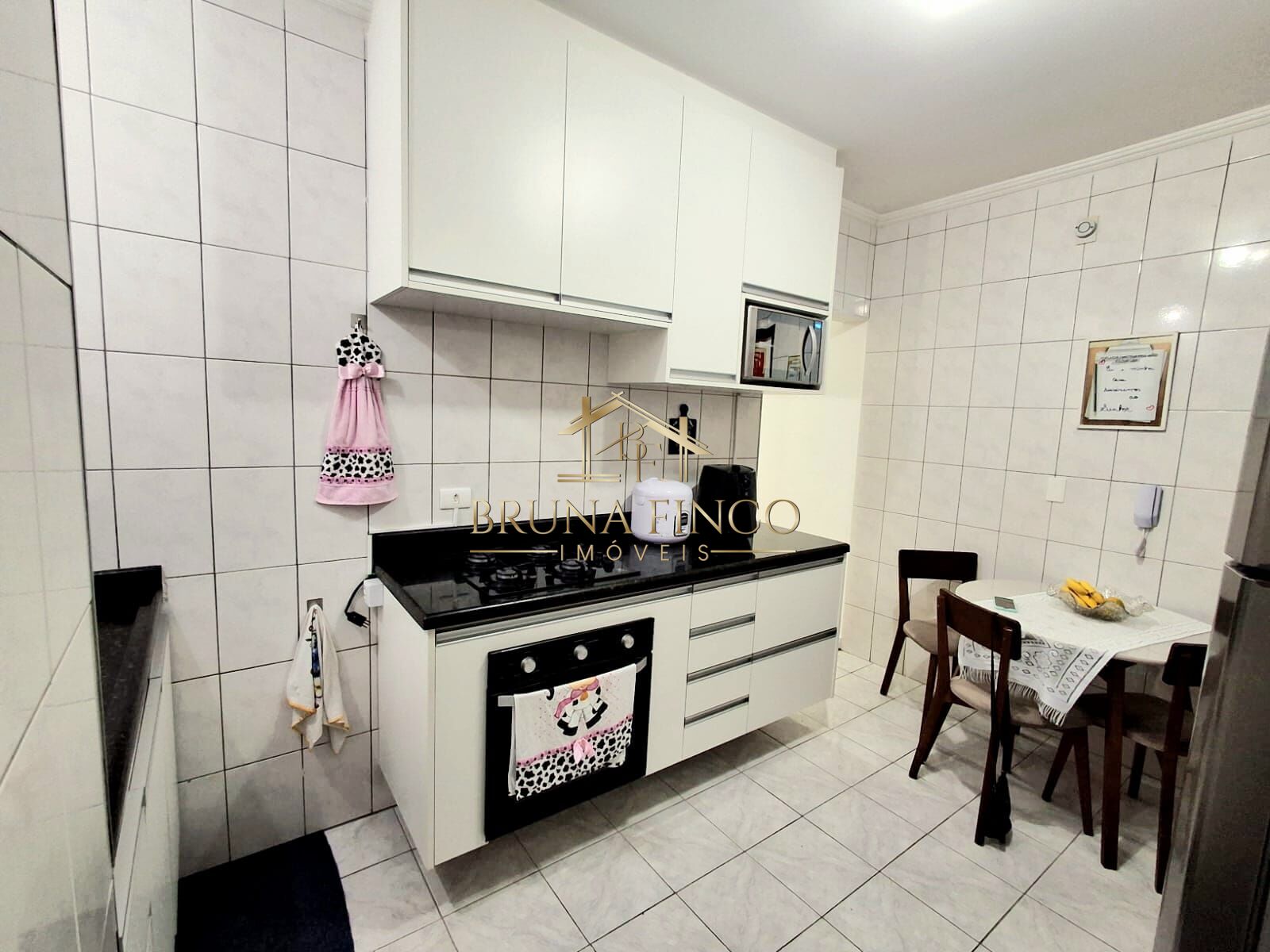 Cobertura à venda com 3 quartos, 130m² - Foto 10