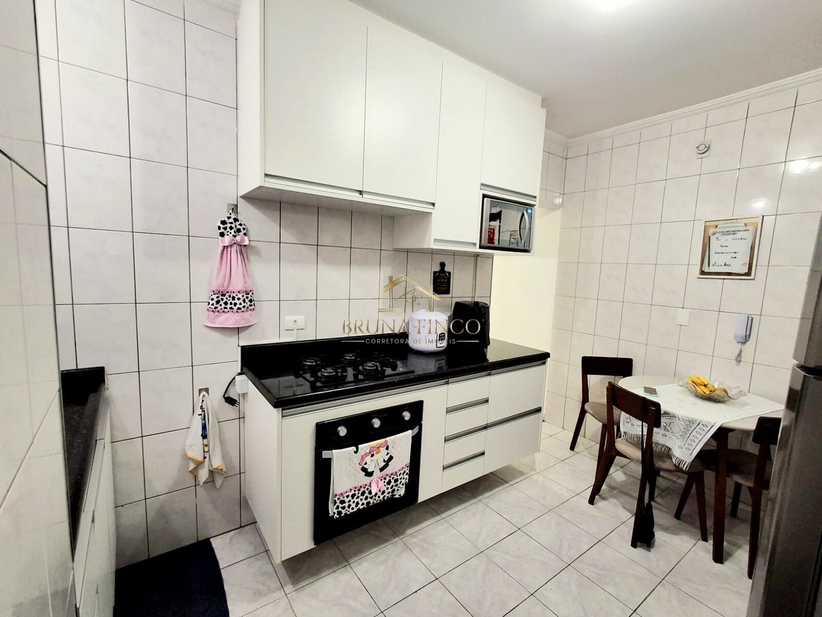Cobertura à venda com 3 quartos, 130m² - Foto 10