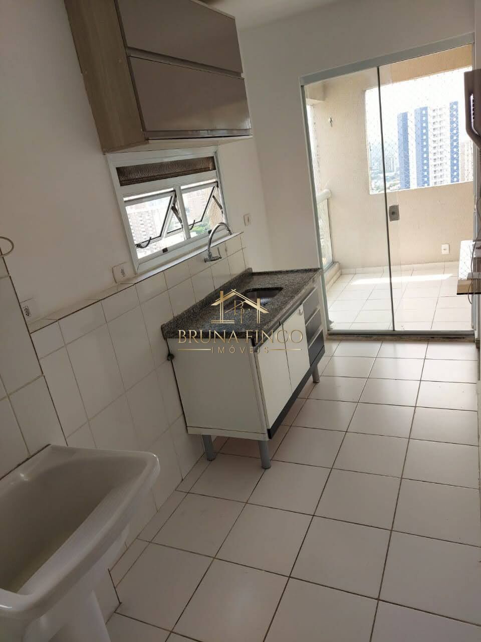 Apartamento à venda com 3 quartos, 59m² - Foto 1