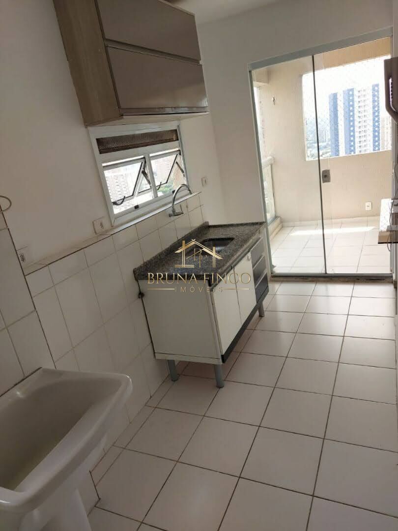 Apartamento à venda com 3 quartos, 59m² - Foto 3