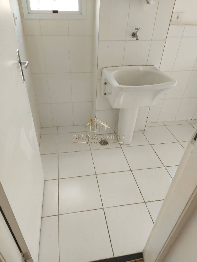 Apartamento à venda com 3 quartos, 59m² - Foto 4