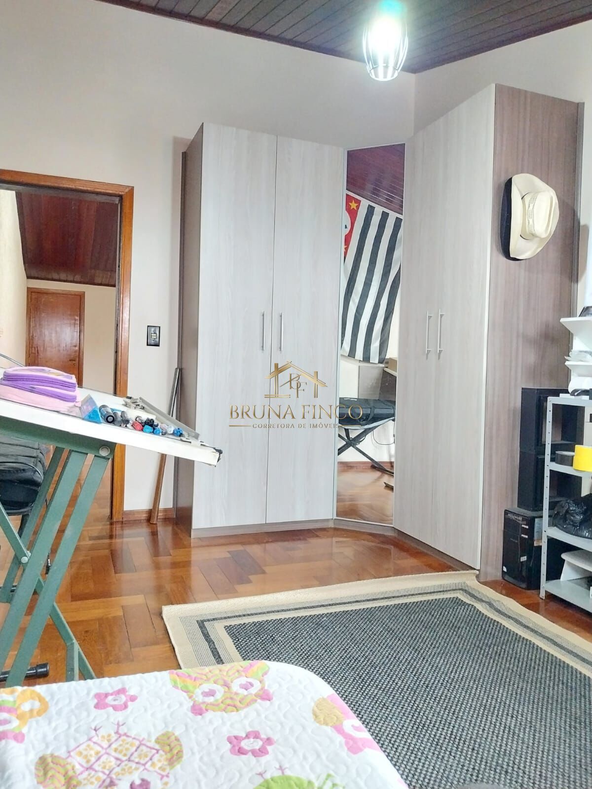 Sobrado, 4 quartos, 324 m² - Foto 20