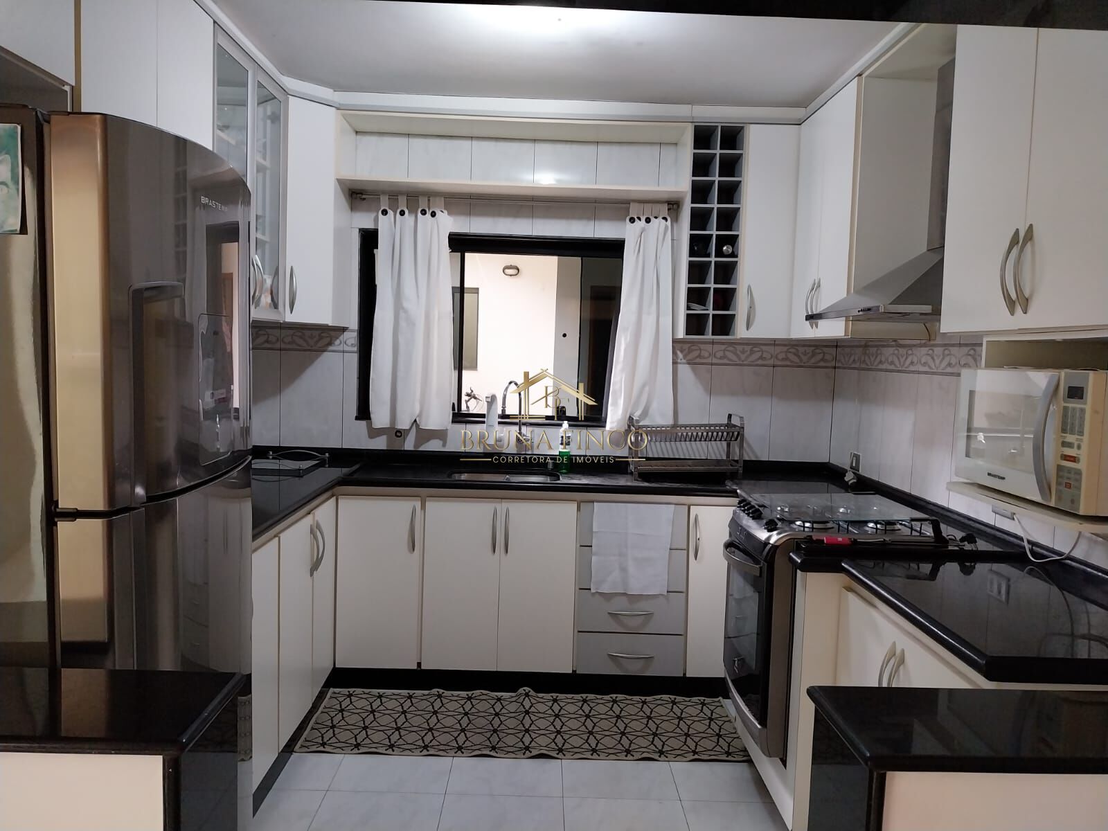 Sobrado, 4 quartos, 324 m² - Foto 5