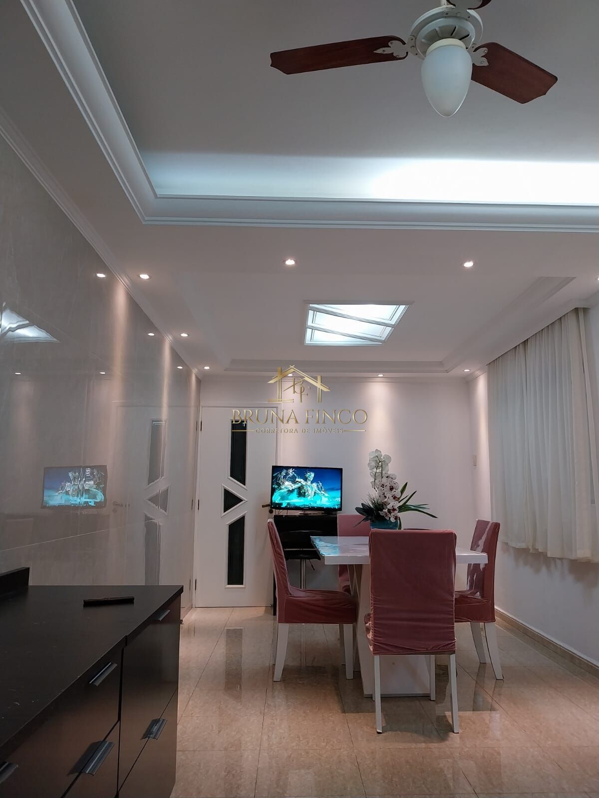 Sobrado, 4 quartos, 324 m² - Foto 2