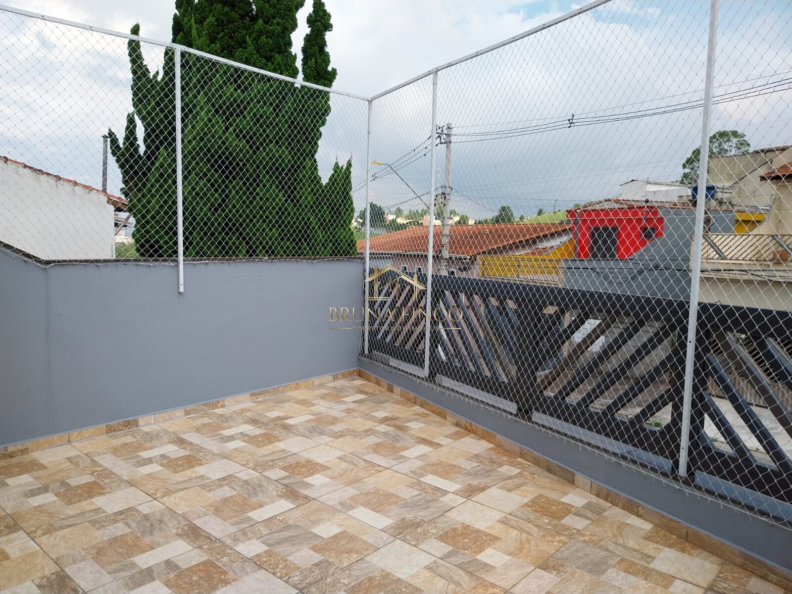 Sobrado, 4 quartos, 324 m² - Foto 27