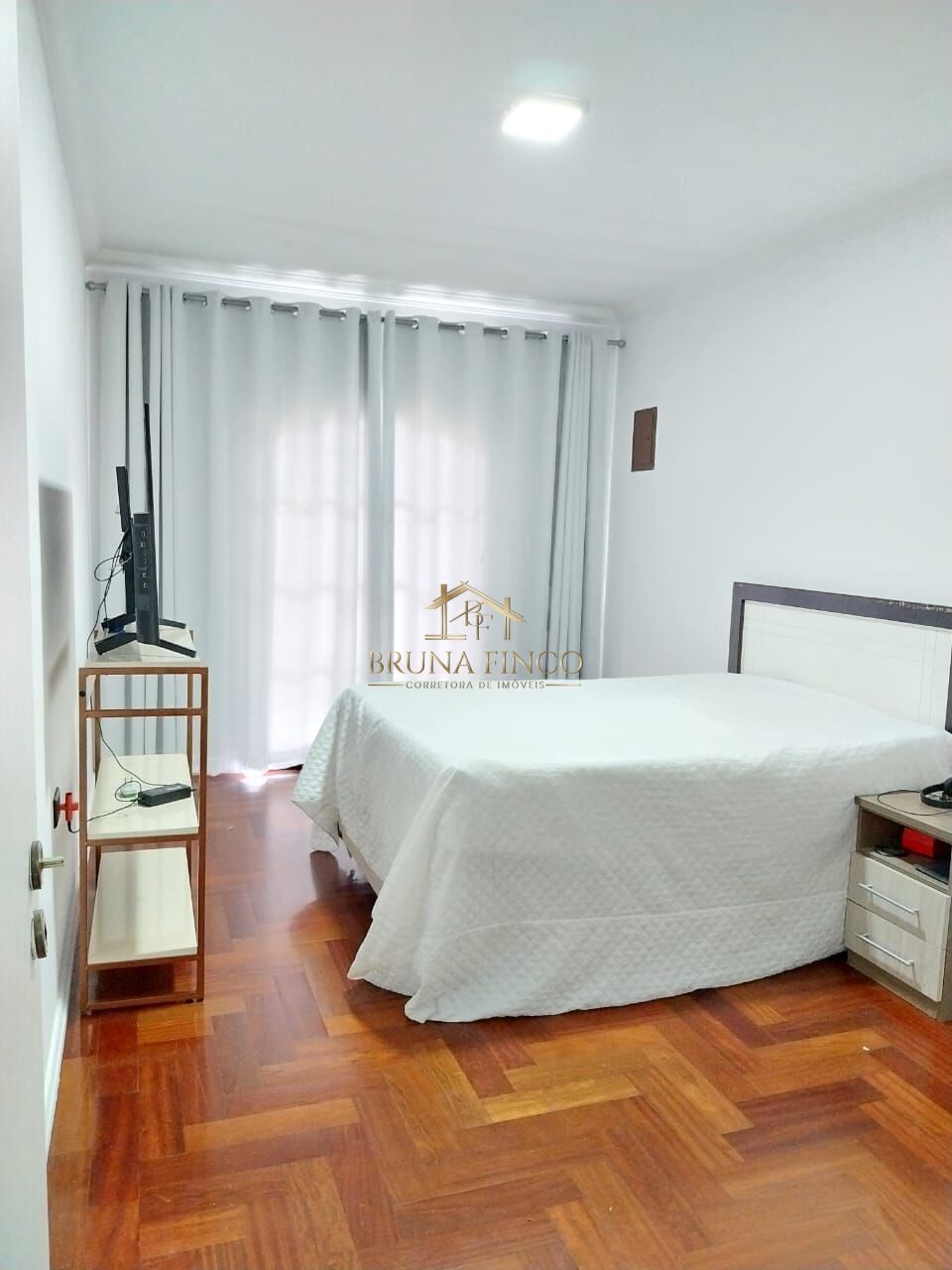 Sobrado, 4 quartos, 324 m² - Foto 16