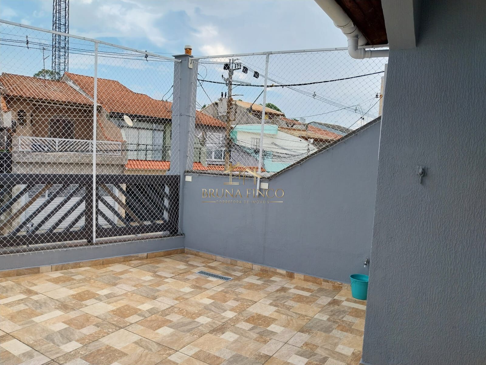 Sobrado, 4 quartos, 324 m² - Foto 23