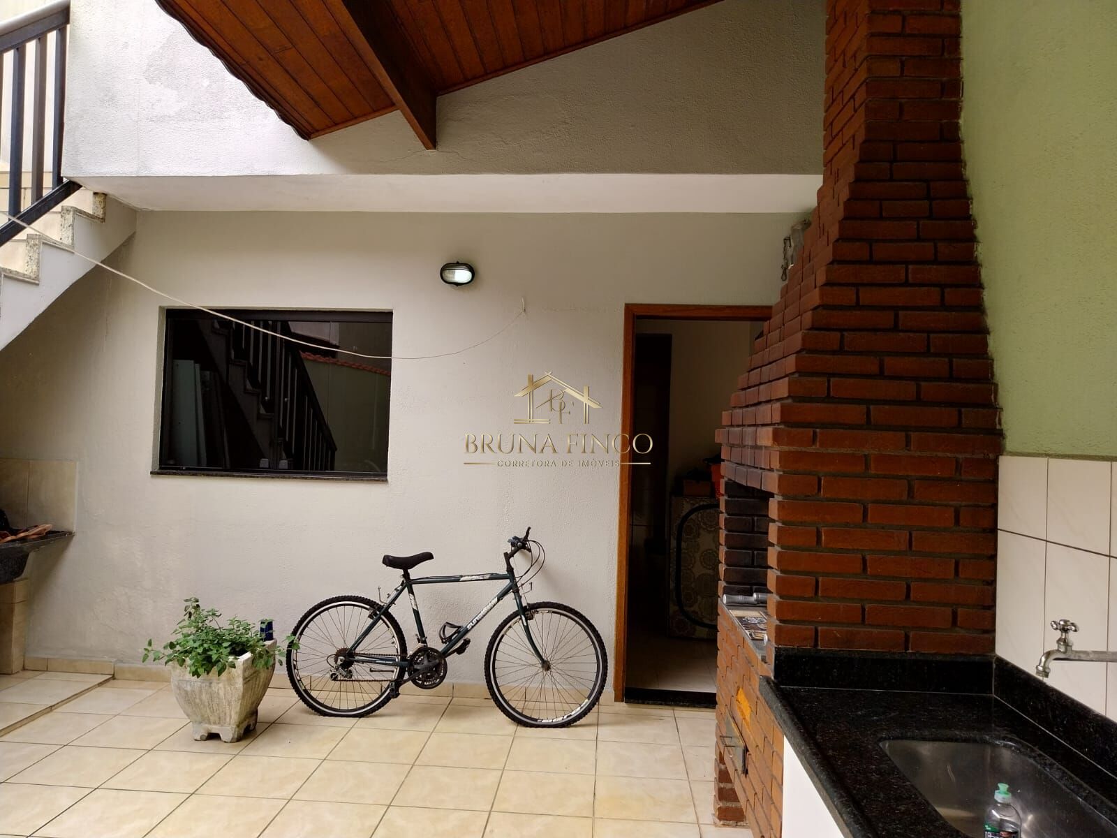 Sobrado, 4 quartos, 324 m² - Foto 29