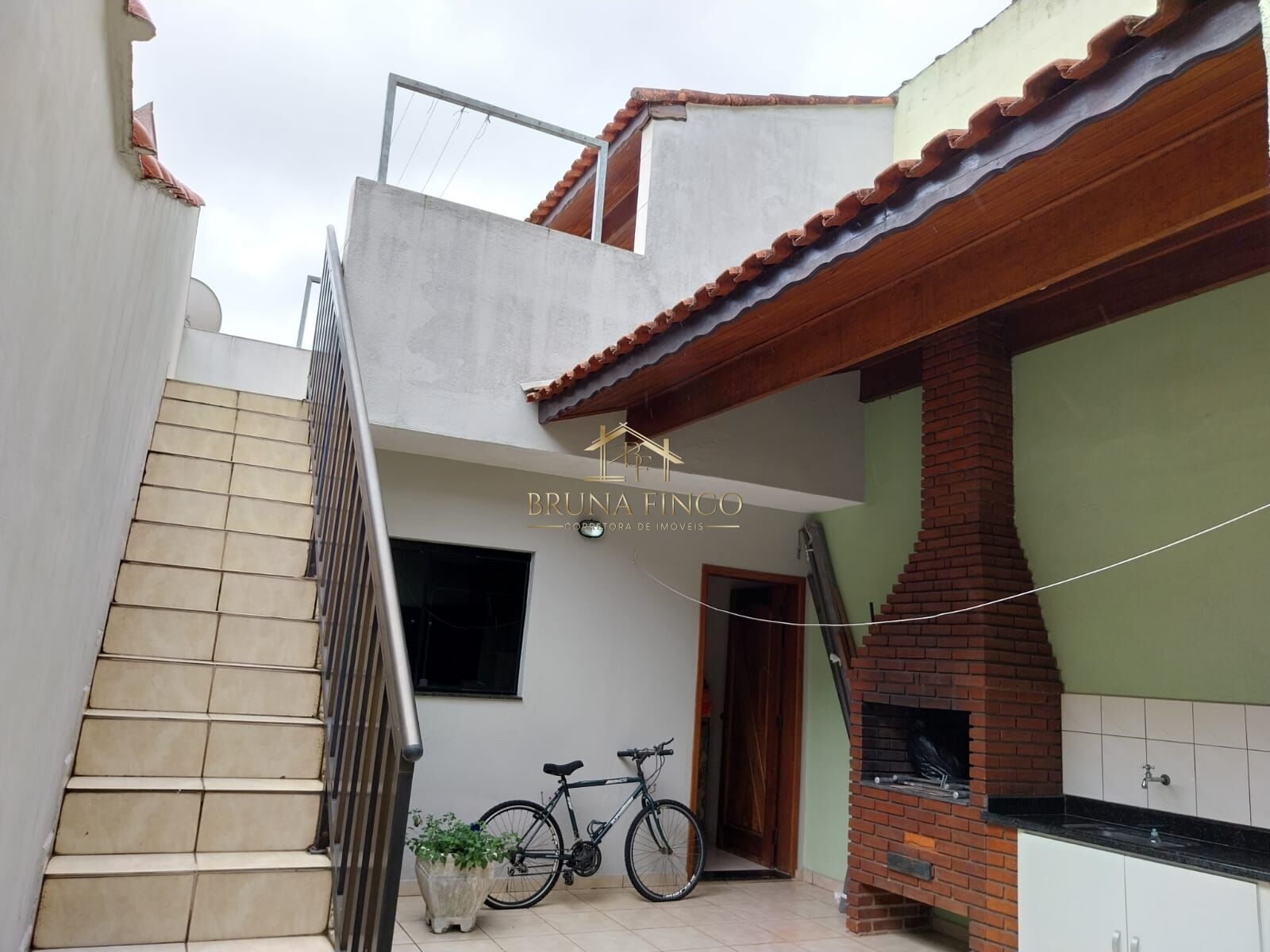 Sobrado, 4 quartos, 324 m² - Foto 28