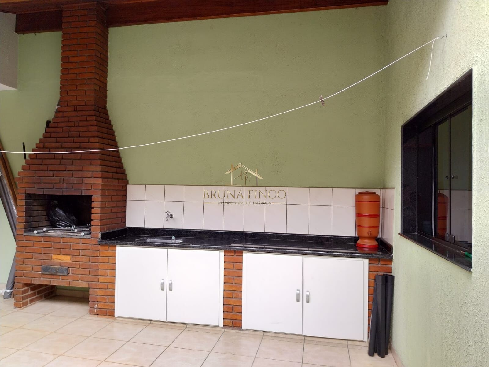 Sobrado, 4 quartos, 324 m² - Foto 30