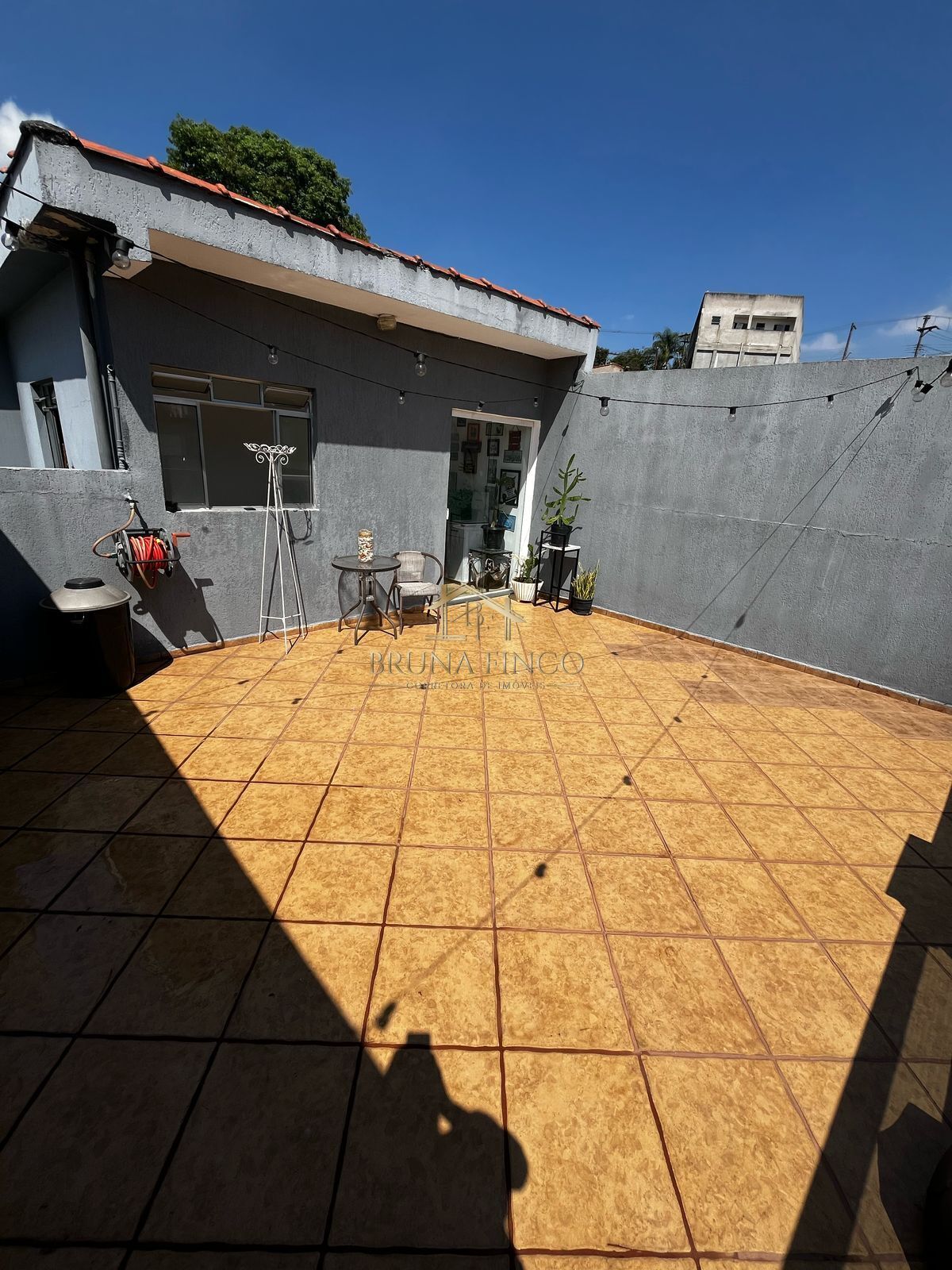 Sobrado, 3 quartos, 200 m² - Foto 7