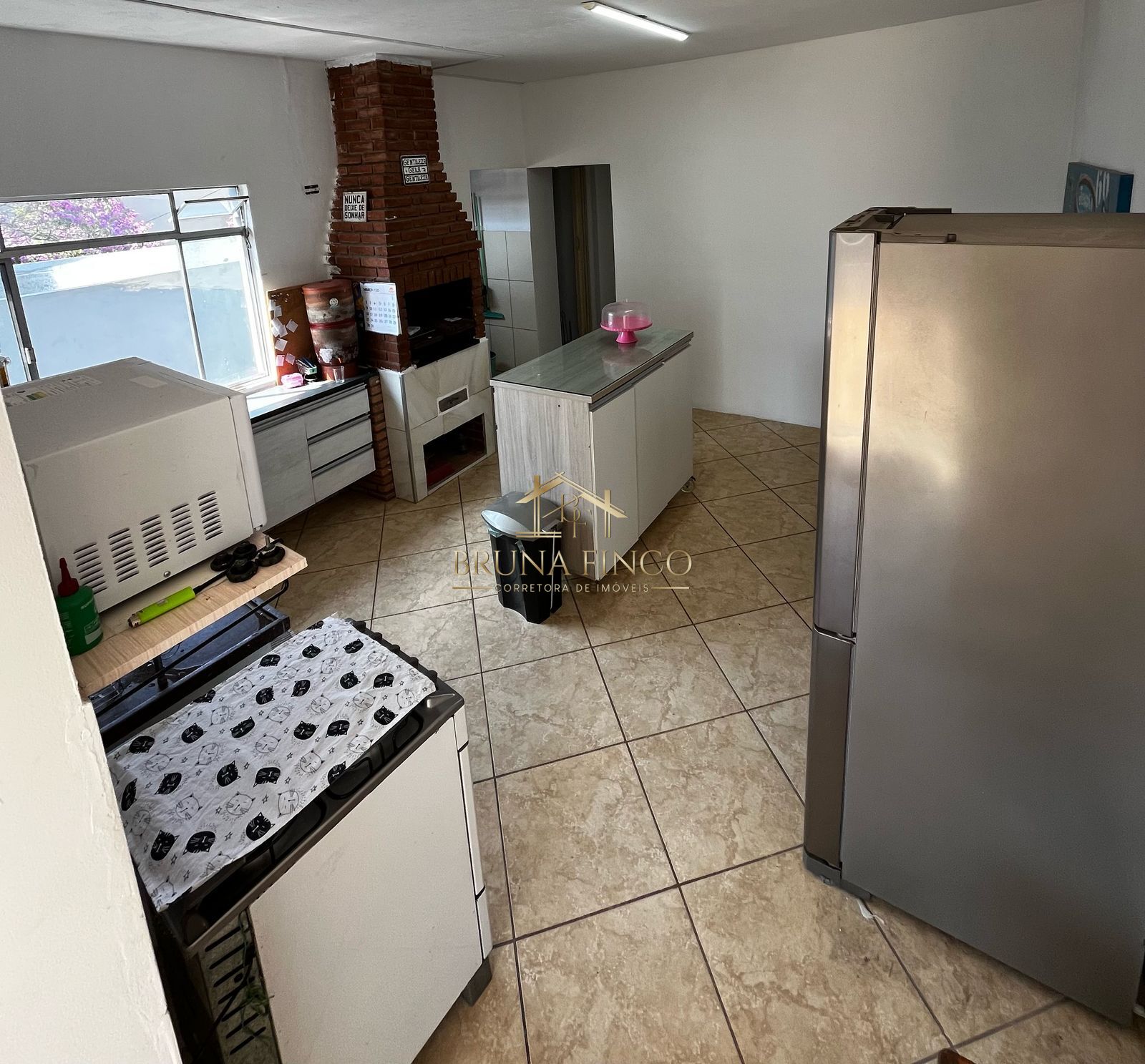 Sobrado, 3 quartos, 200 m² - Foto 6