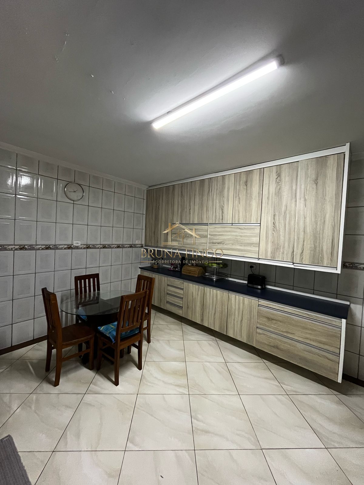 Sobrado, 3 quartos, 200 m² - Foto 2