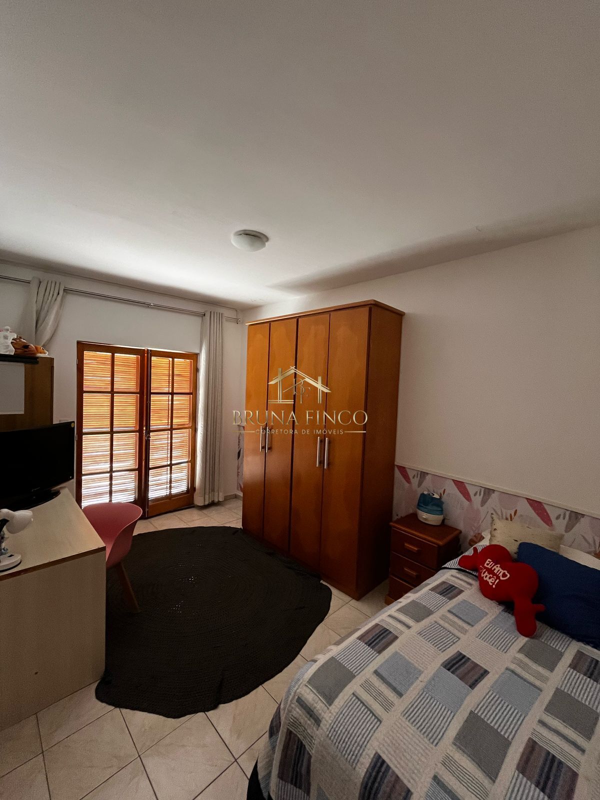 Sobrado, 3 quartos, 200 m² - Foto 15
