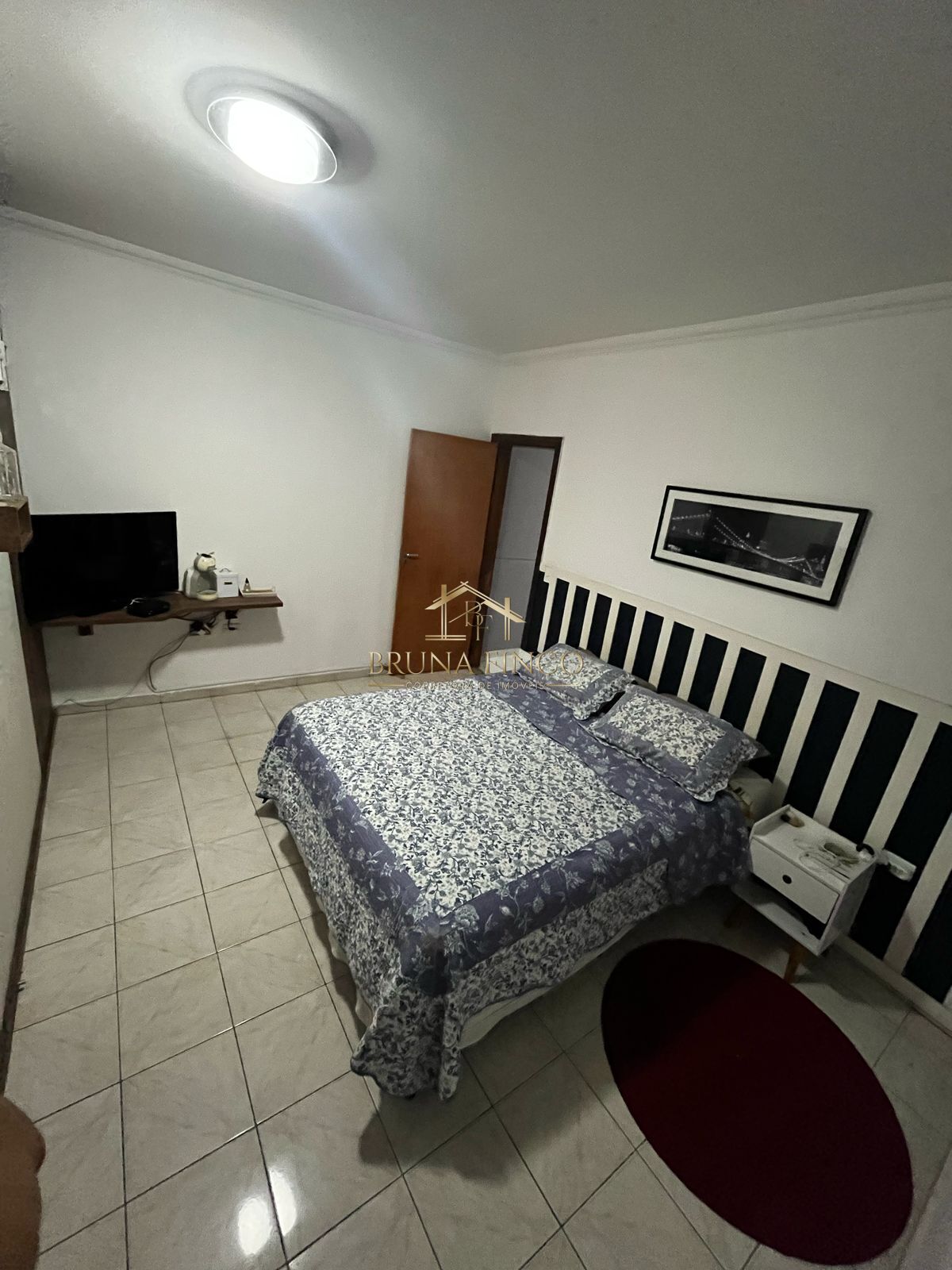 Sobrado, 3 quartos, 200 m² - Foto 13