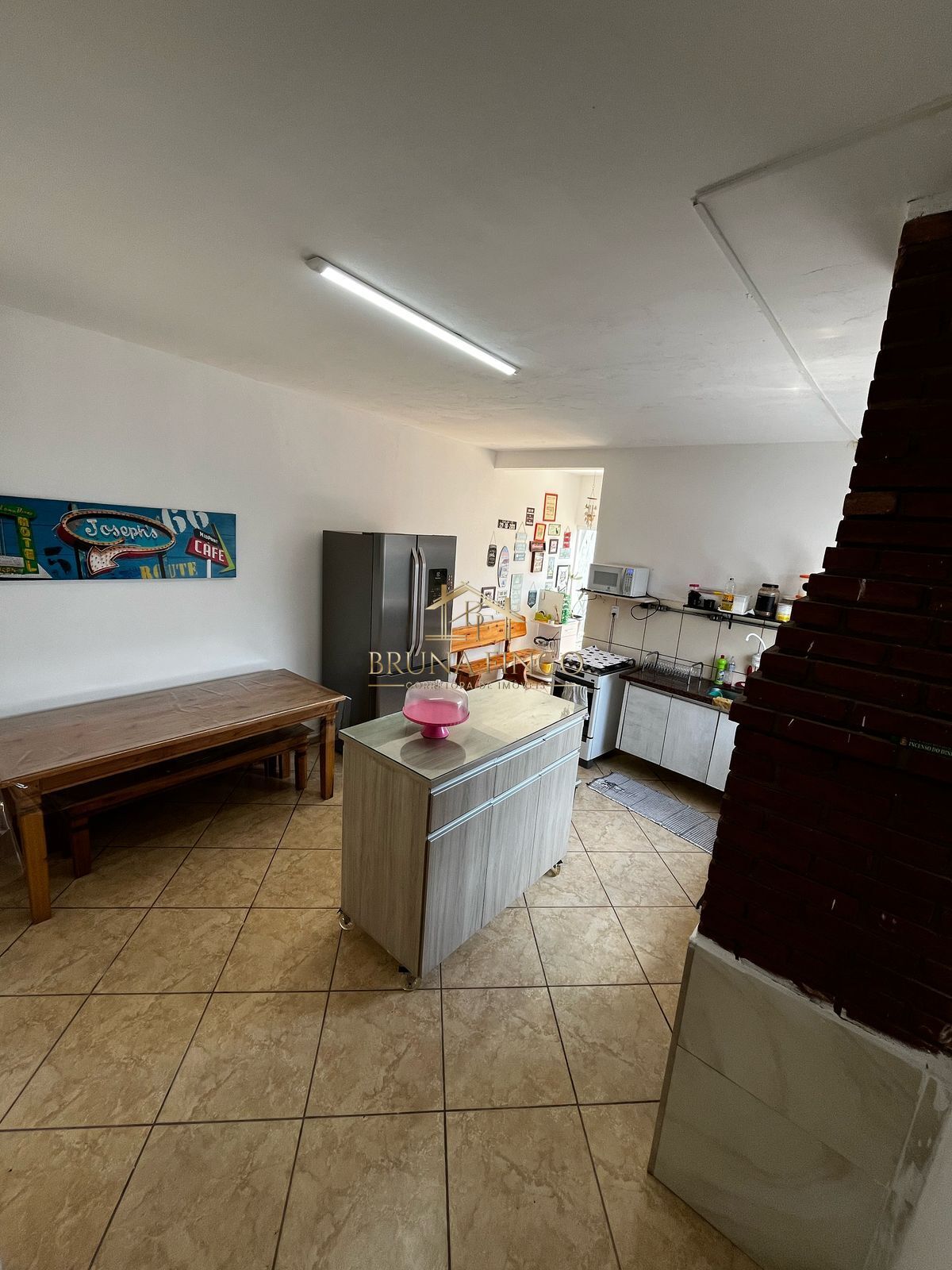 Sobrado, 3 quartos, 200 m² - Foto 8
