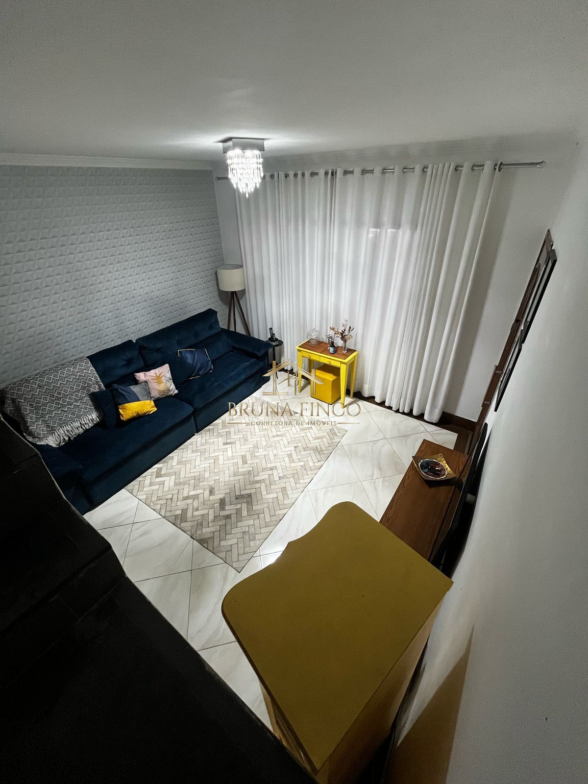 Sobrado, 3 quartos, 200 m² - Foto 4
