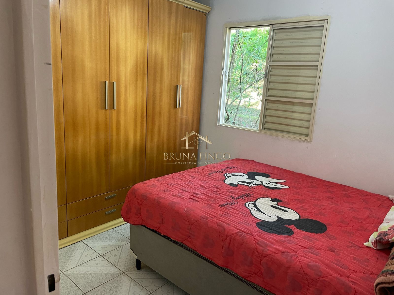 Apartamento, 2 quartos, 54 m² - Foto 7