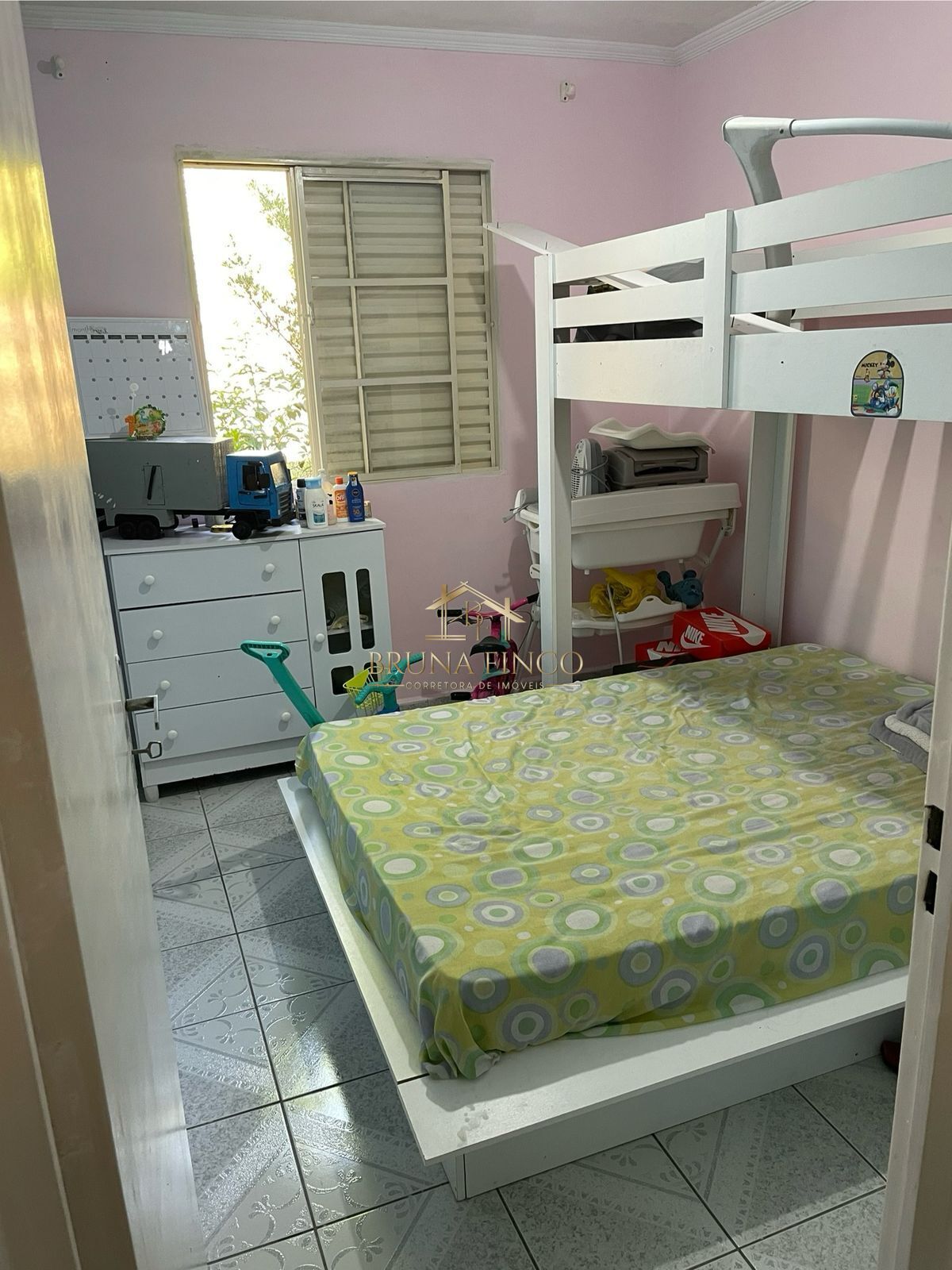 Apartamento, 2 quartos, 54 m² - Foto 8