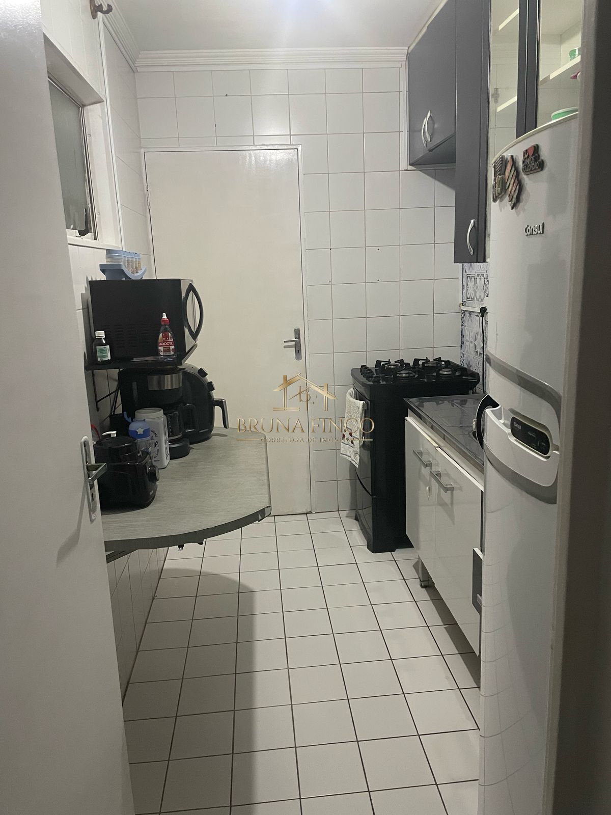 Apartamento, 2 quartos, 54 m² - Foto 3