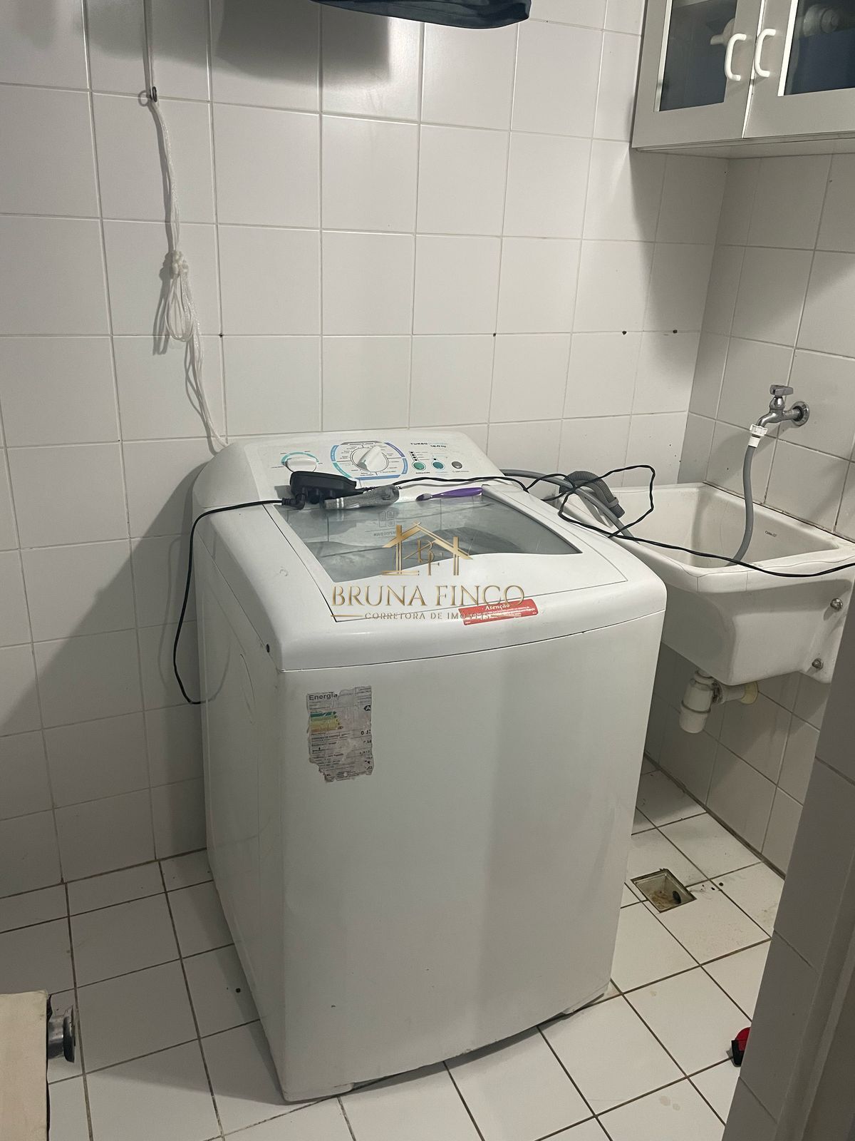 Apartamento, 2 quartos, 54 m² - Foto 9