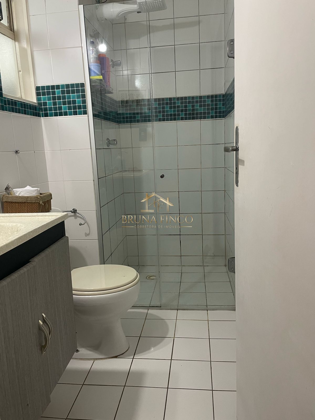 Apartamento, 2 quartos, 54 m² - Foto 6