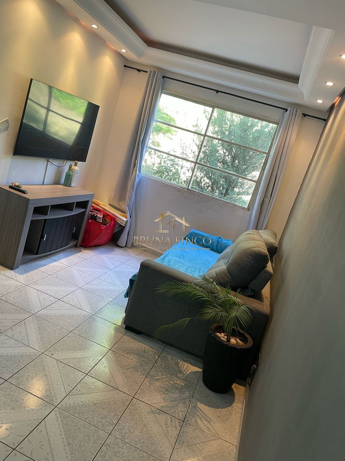 Apartamento, 2 quartos, 54 m² - Foto 2