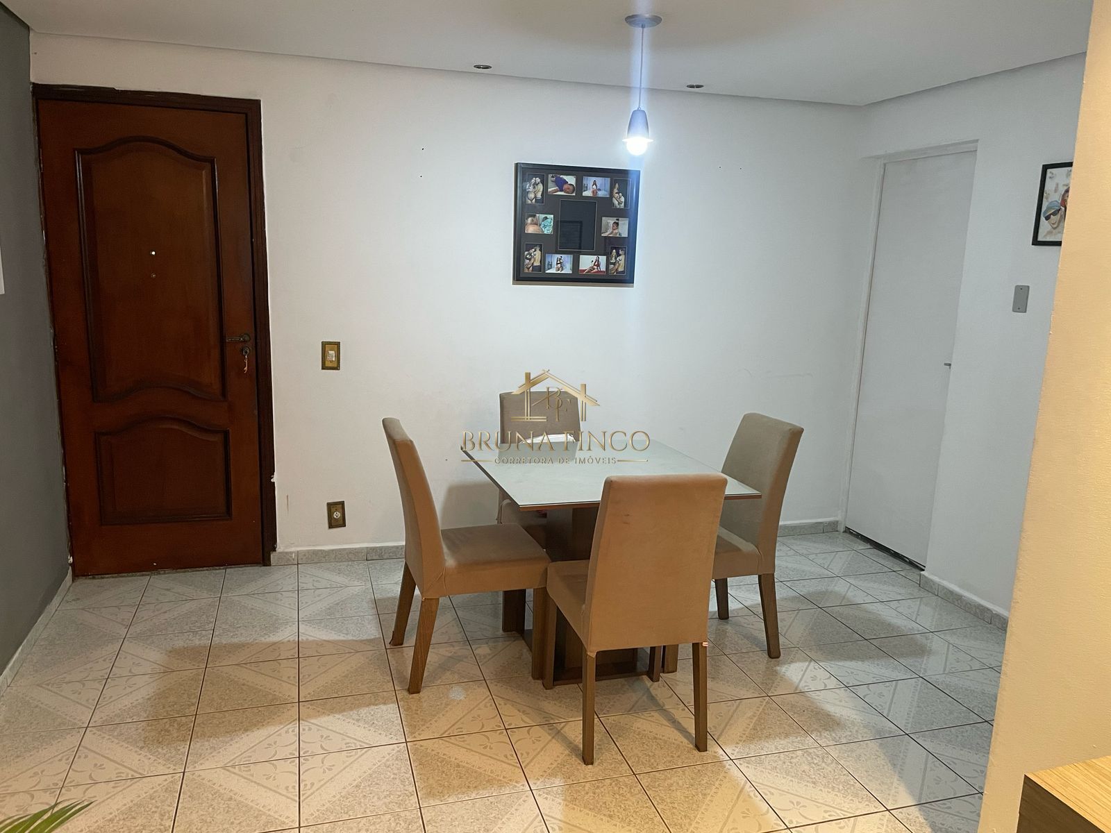 Apartamento, 2 quartos, 54 m² - Foto 4