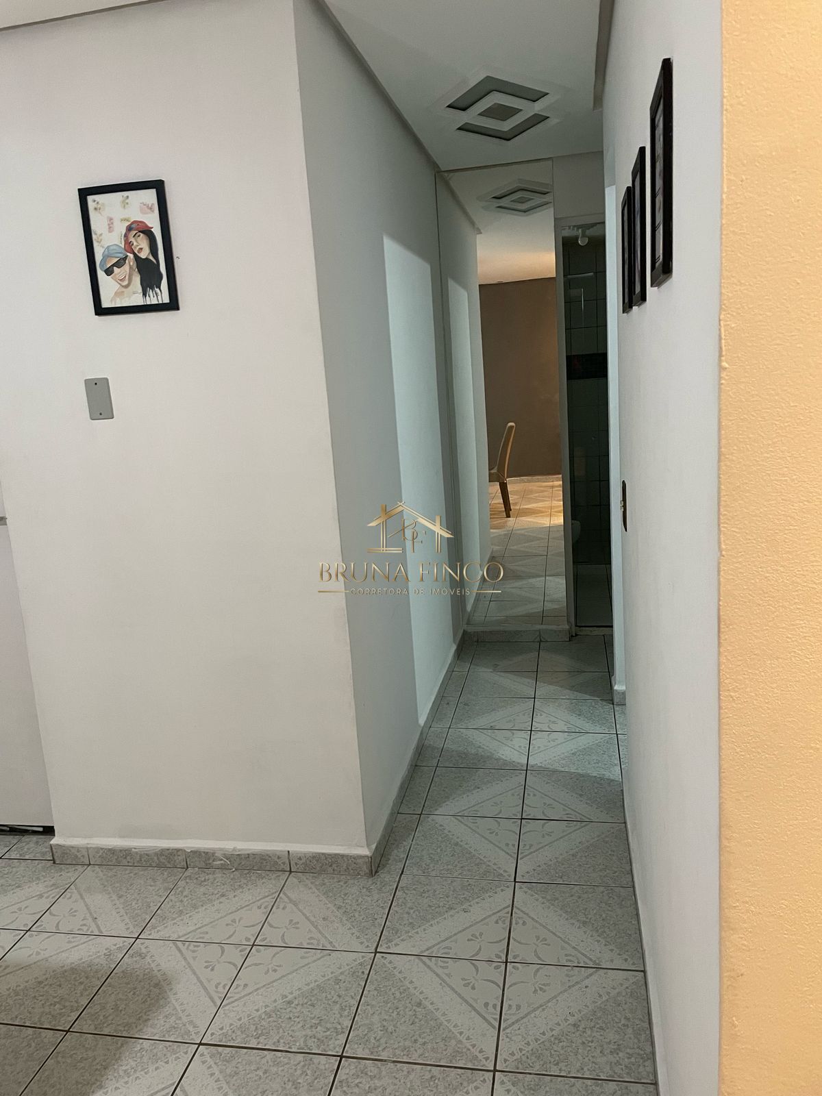 Apartamento, 2 quartos, 54 m² - Foto 10