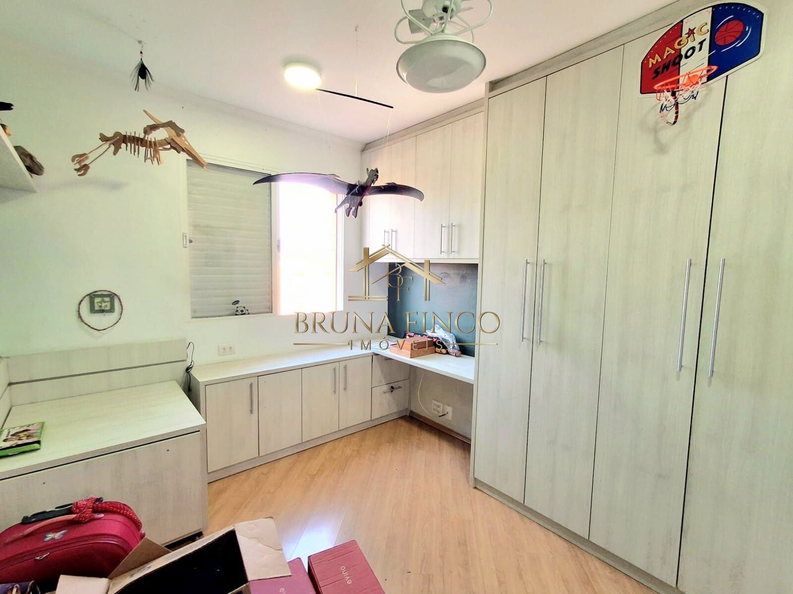 Apartamento à venda com 2 quartos, 82m² - Foto 14