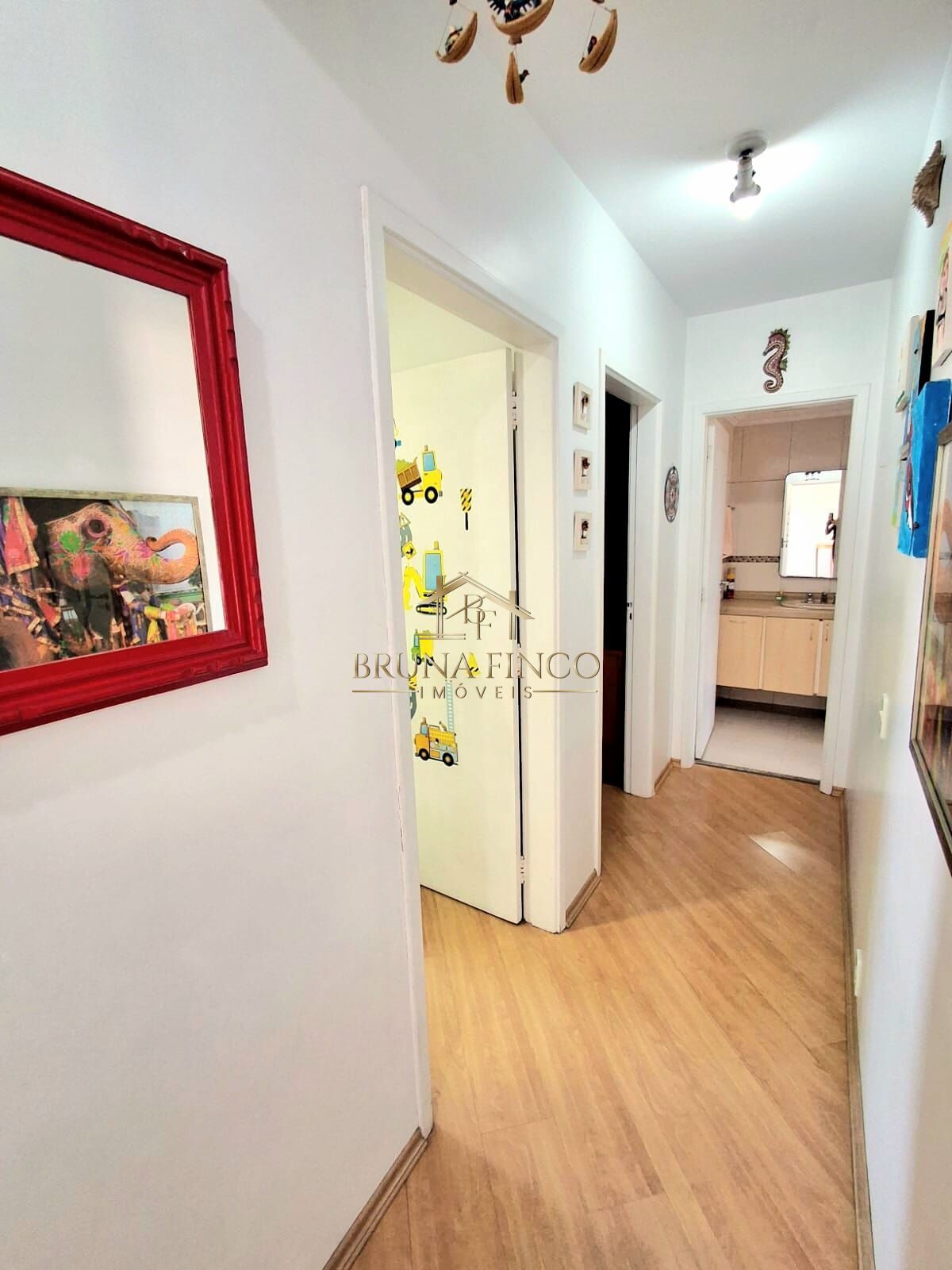 Apartamento à venda com 2 quartos, 82m² - Foto 18