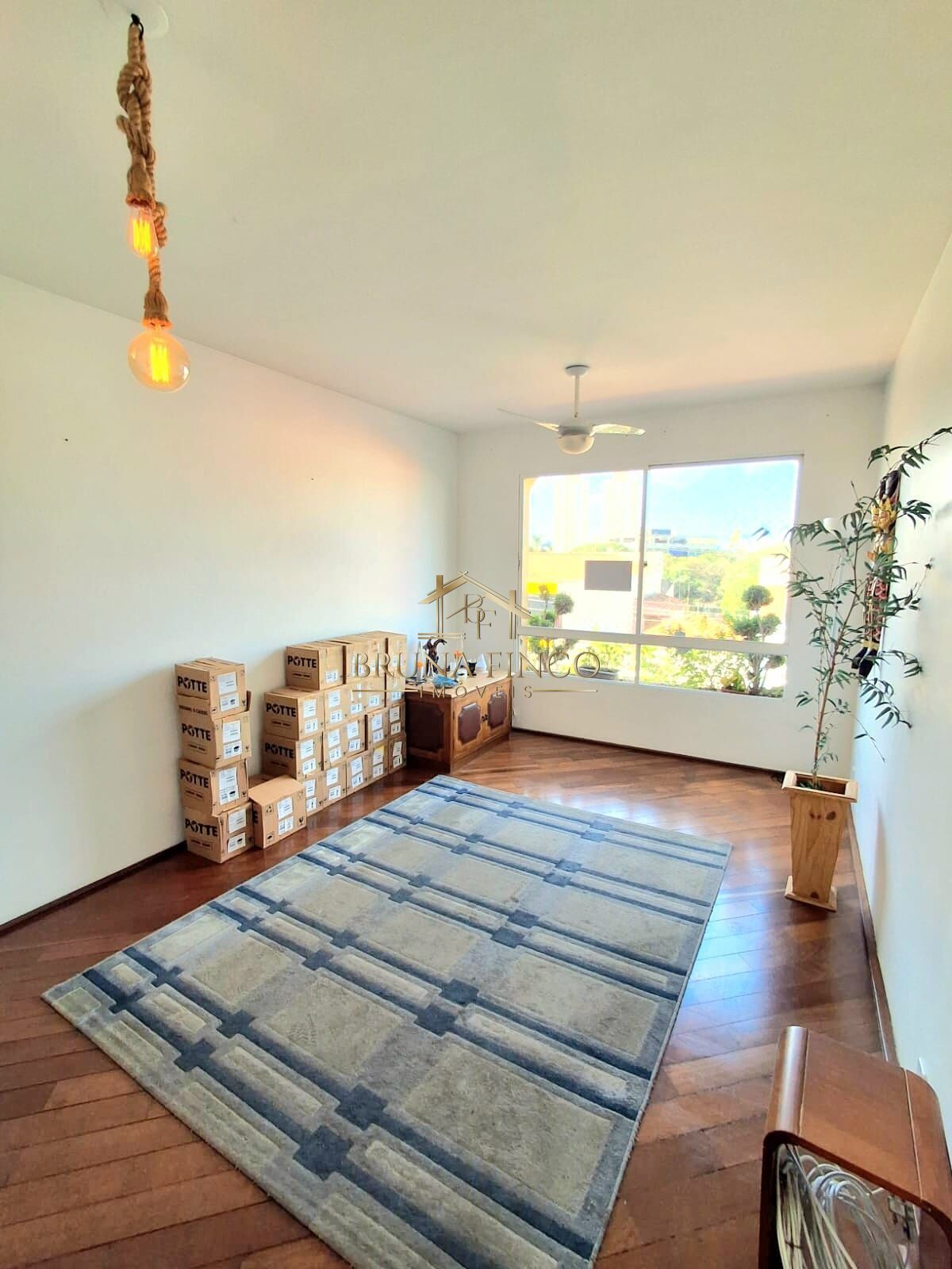 Apartamento à venda com 2 quartos, 82m² - Foto 5