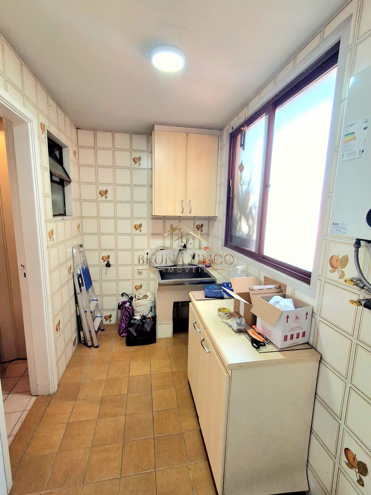 Apartamento à venda com 2 quartos, 82m² - Foto 6