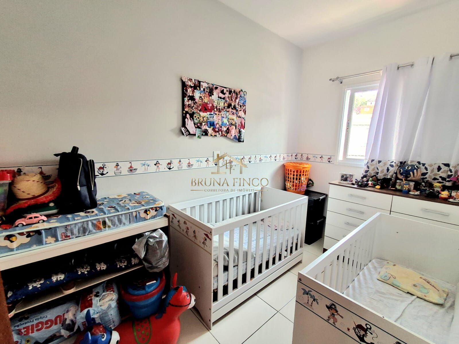 Cobertura à venda com 2 quartos, 80m² - Foto 28