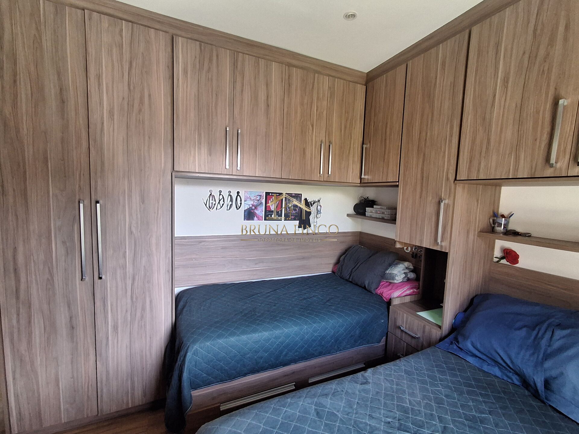 Sobrado, 3 quartos, 161 m² - Foto 24