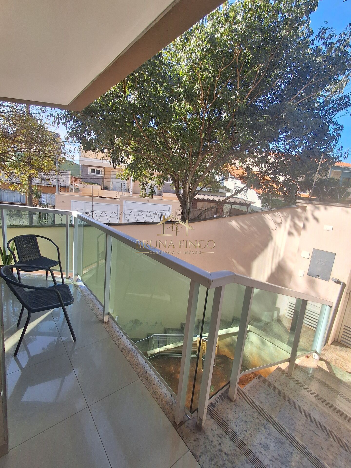 Sobrado, 3 quartos, 161 m² - Foto 38