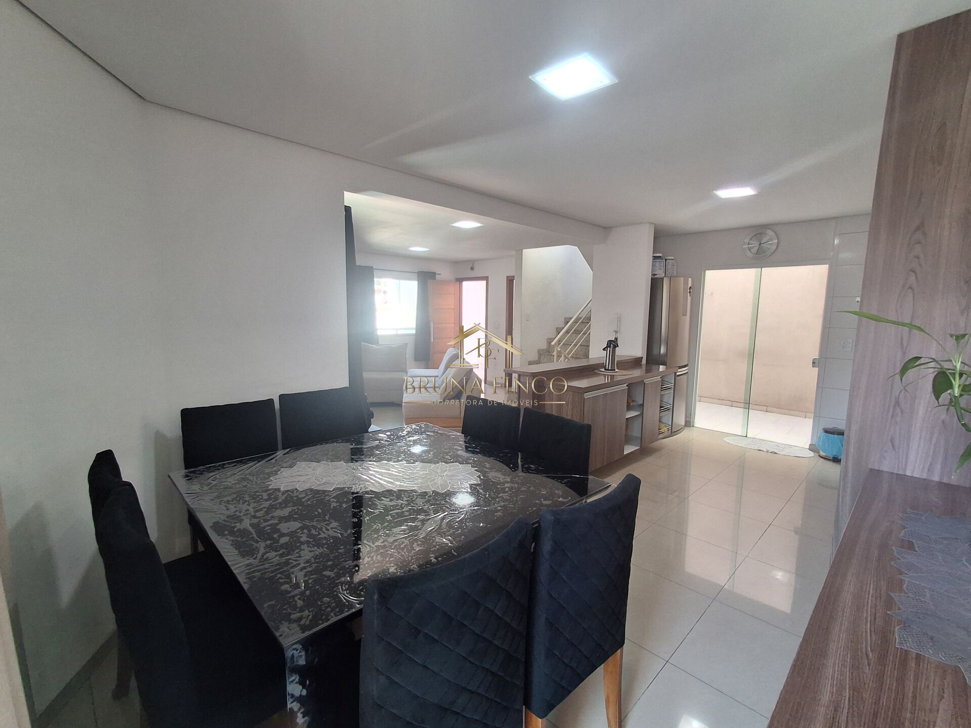 Sobrado, 3 quartos, 161 m² - Foto 6