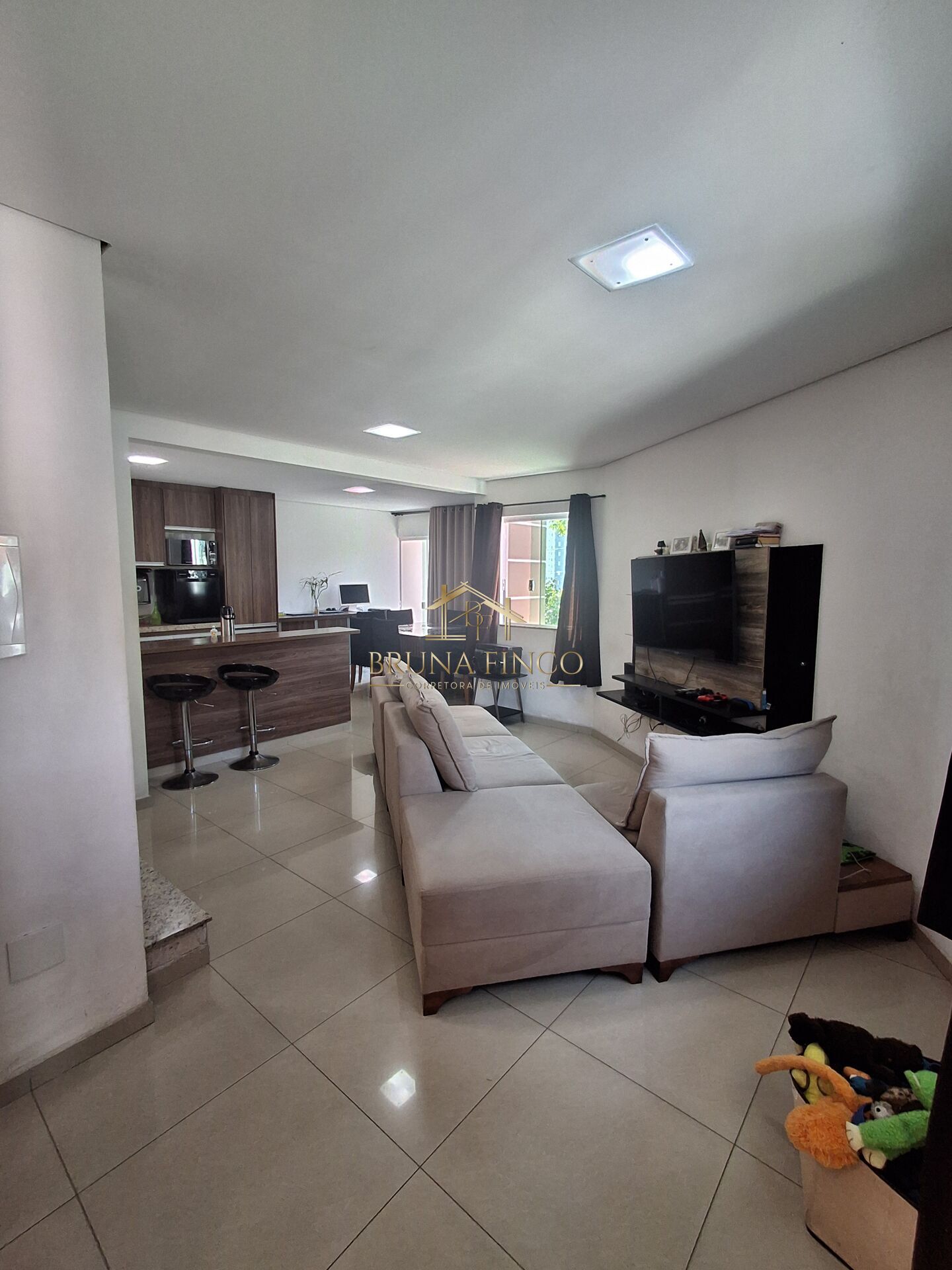 Sobrado, 3 quartos, 161 m² - Foto 4