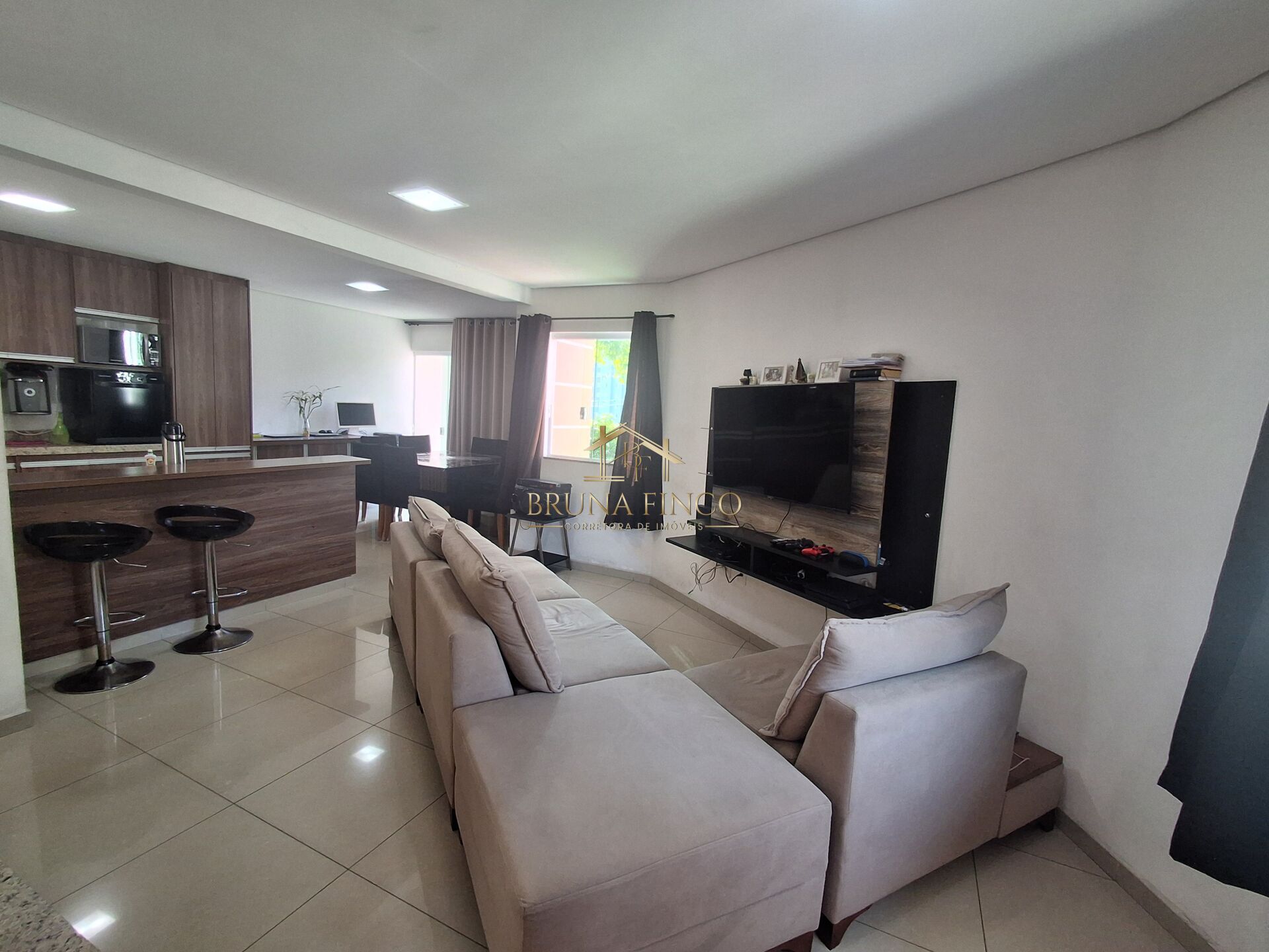 Sobrado, 3 quartos, 161 m² - Foto 5