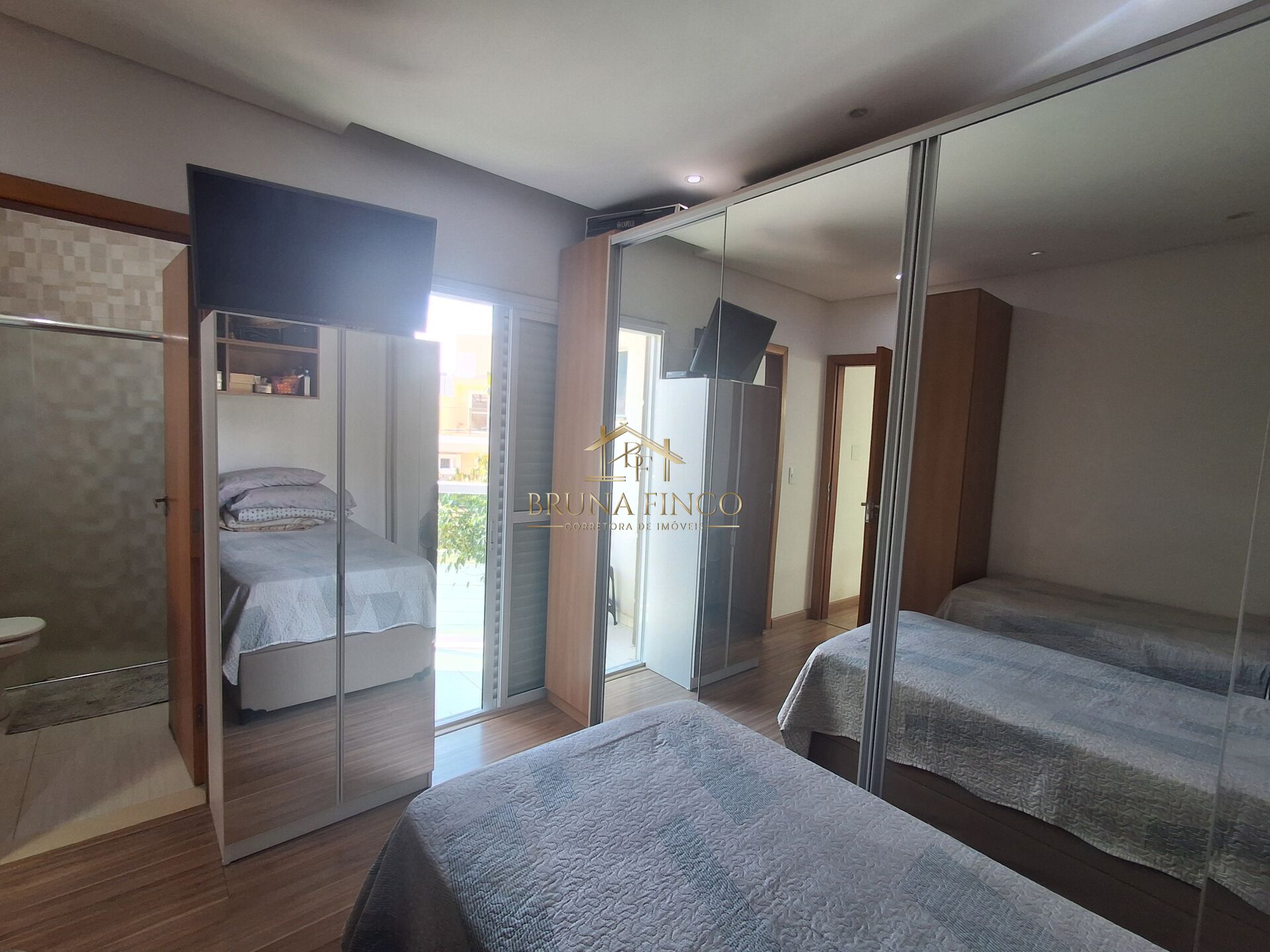 Sobrado, 3 quartos, 161 m² - Foto 18