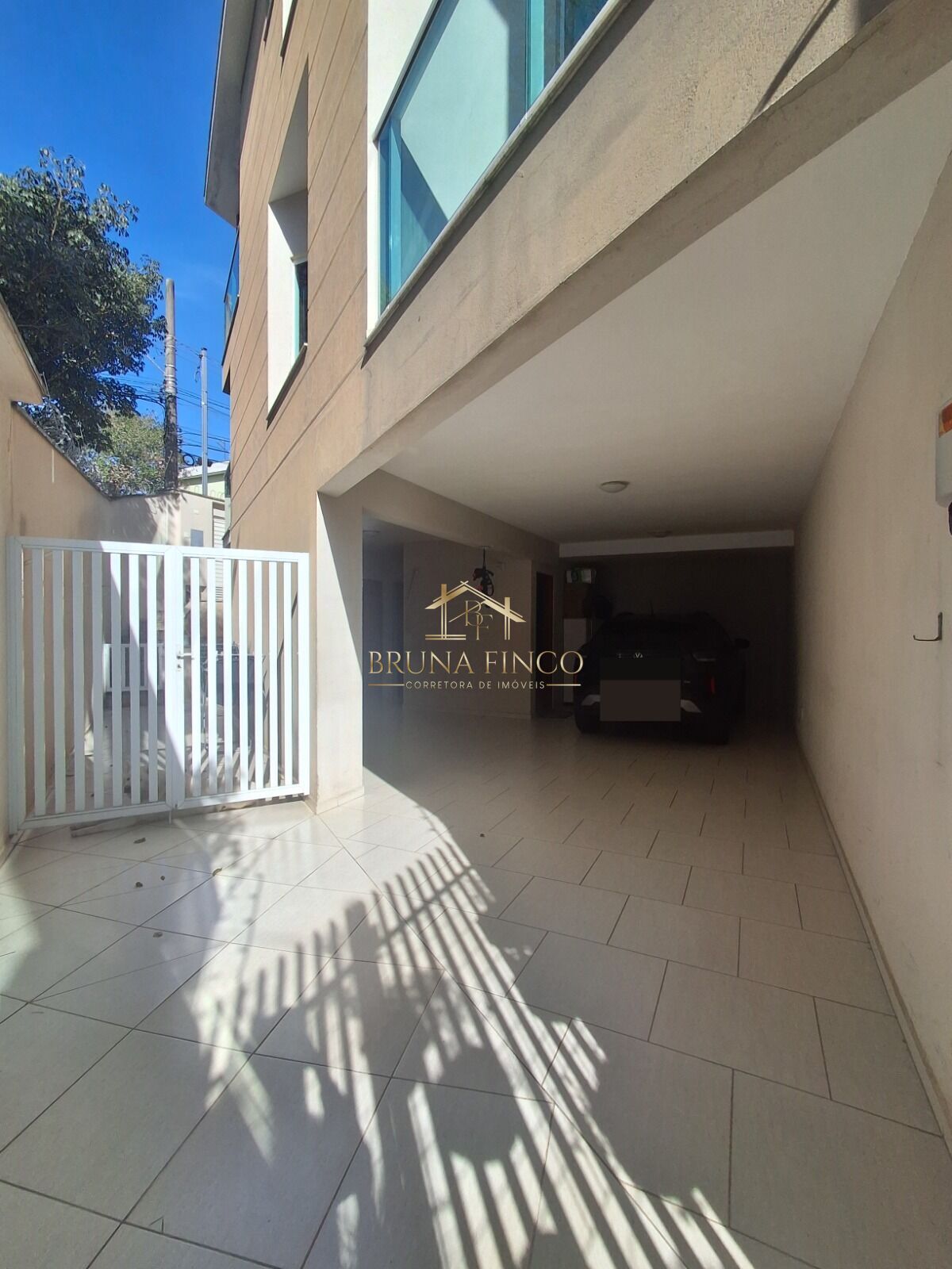 Sobrado, 3 quartos, 161 m² - Foto 40
