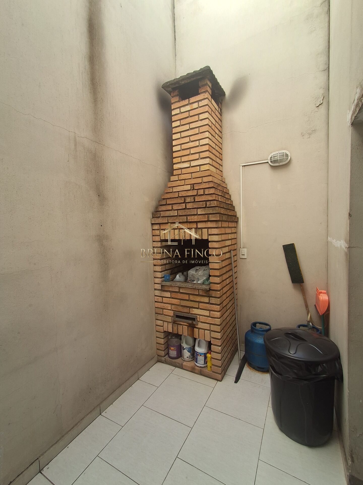 Sobrado, 3 quartos, 161 m² - Foto 13