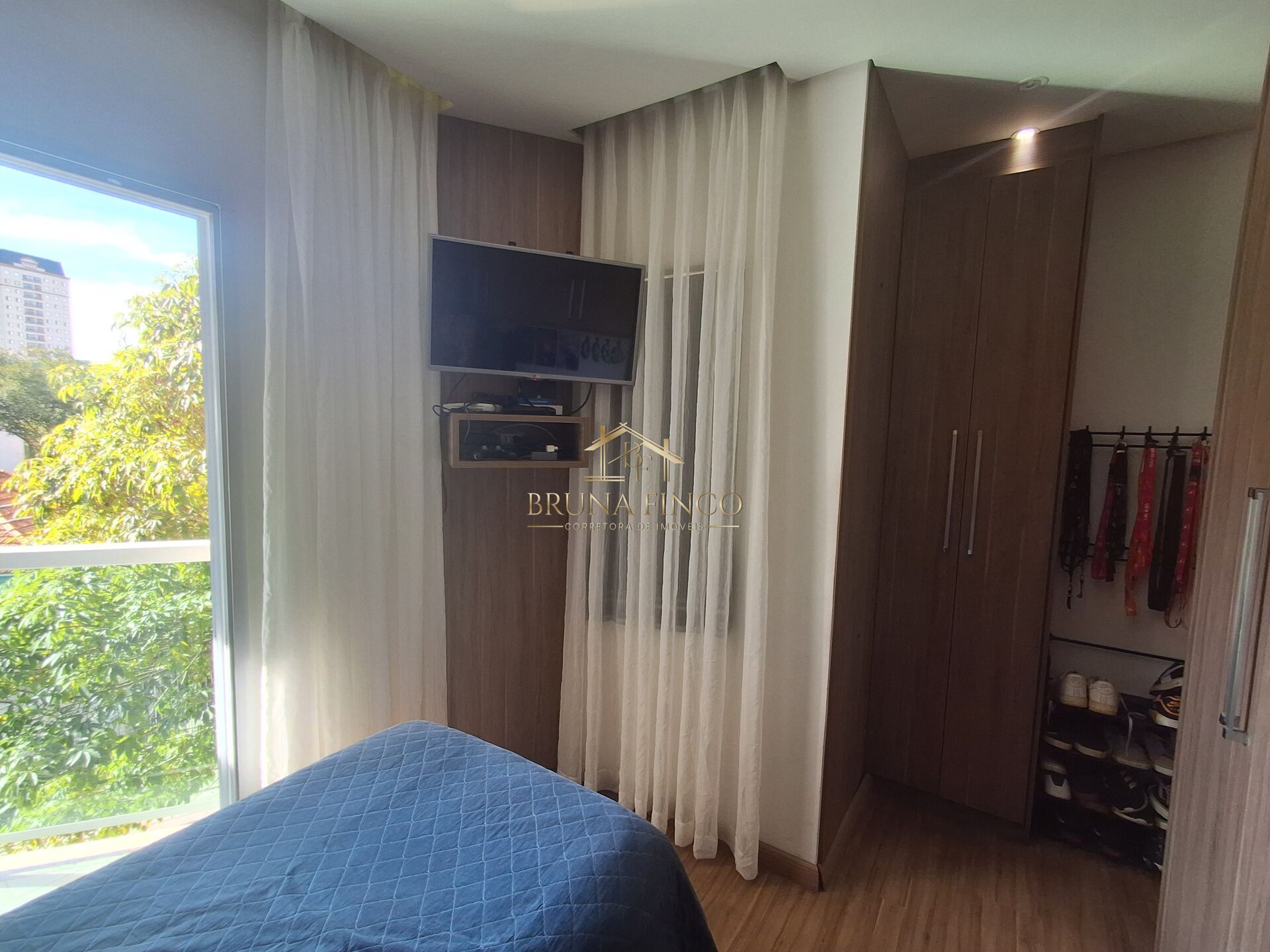 Sobrado, 3 quartos, 161 m² - Foto 26