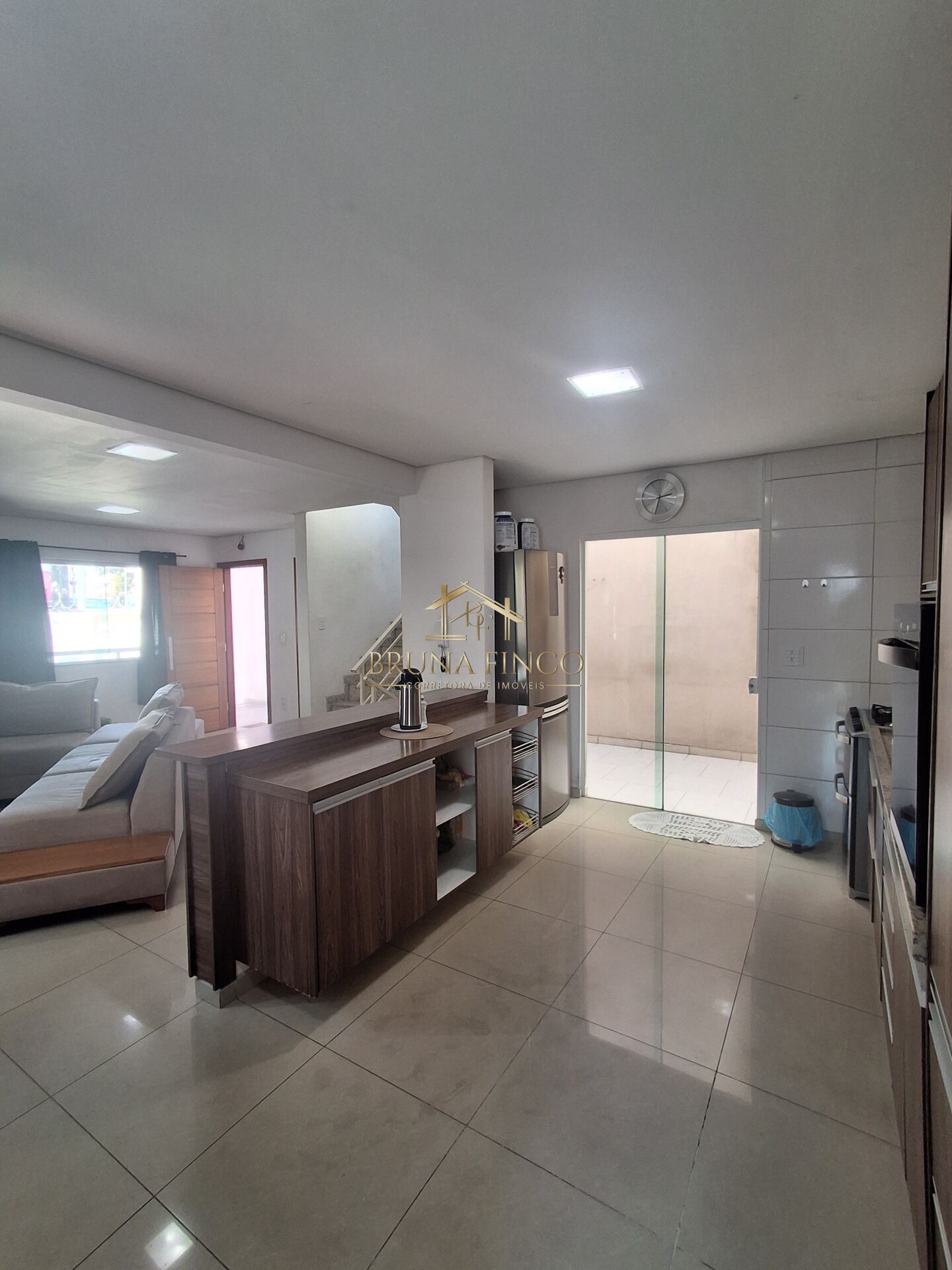 Sobrado, 3 quartos, 161 m² - Foto 10